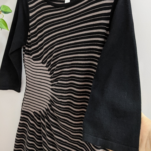 🌸4 for$25🌸Loft petite sweater dress - Picture 4 of 5